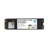 HP EX900 M.2 120GB PCIe NVMe Internal SSD
